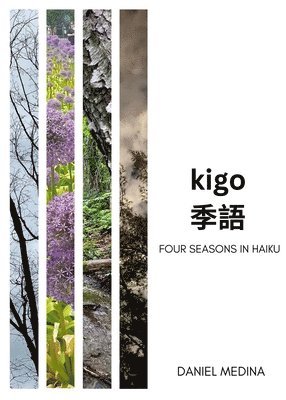 Daniel Medina - Kigo, Häftad