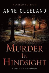 bokomslag Murder In Hindsight