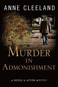 bokomslag Murder in Admonishment