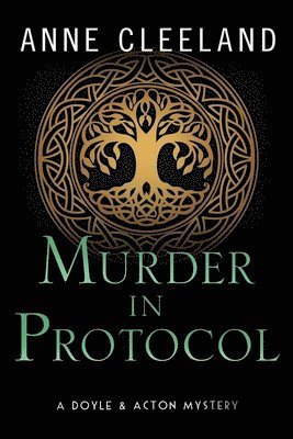 Murder in Protocol 1