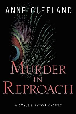 Murder in Reproach 1