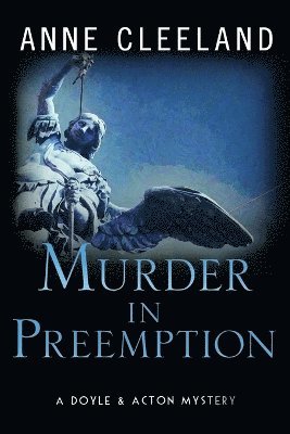 Murder in Preemption 1