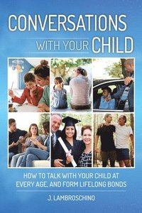 bokomslag Conversations with Your Child
