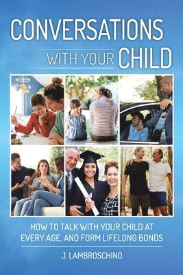 bokomslag Conversations with Your Child
