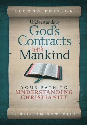 bokomslag Understanding God's Contracts with Mankind