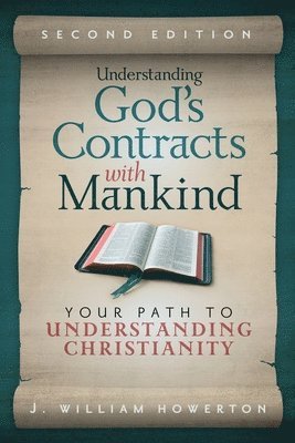 bokomslag Understanding God's Contracts with Mankind