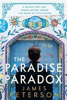 bokomslag The Paradise Paradox