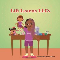 bokomslag Lili Learns LLCs