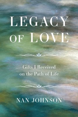 Legacy of Love 1