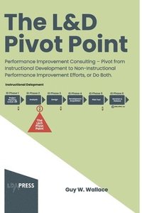 bokomslag The L&d Pivot Point: Performance Improvement Consulting