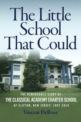 The Little School That Could 1