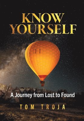 Know Yourself 1