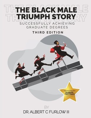 Albert Furlow - Black Male Triumph Story, Häftad