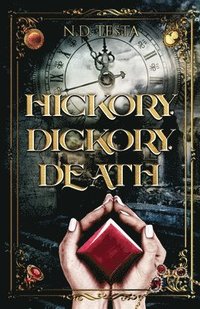 bokomslag Hickory Dickory Death