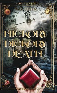 bokomslag Hickory Dickory Death