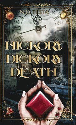 Hickory Dickory Death 1