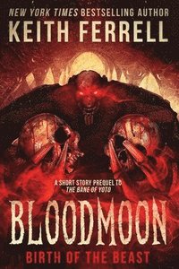 bokomslag Bloodmoon