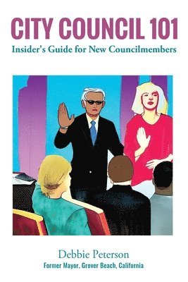 City Council 101