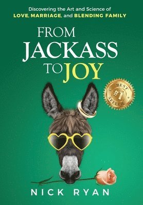 From Jackass to Joy 1