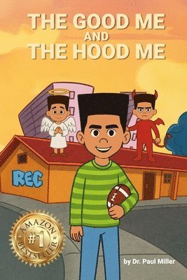 Paul Miller, Lotus Riché Coaching & Consulting - Good Me and The Hood Me, Häftad