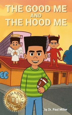 Paul Miller, Lotus Riché Coaching & Consulting - Good Me and The Hood Me, Inbunden