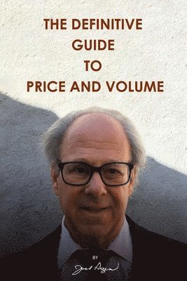 bokomslag Definitive Guide to Price and Volume
