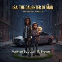 Justin Brown - ISA The Daughter OF Man, Häftad