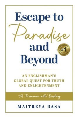 Escape To Paradise and Beyond 1