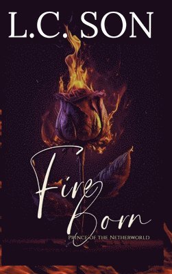 Fire Born