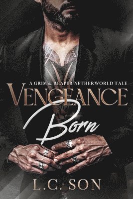 Vengeance Born