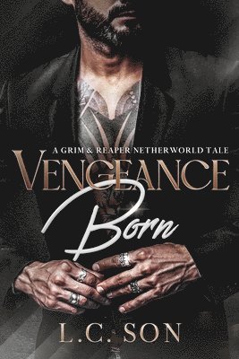 Vengeance Born 1