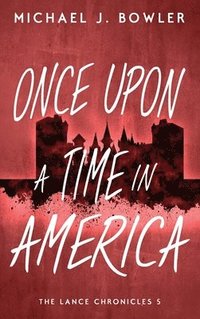 bokomslag Once Upon A Time In America