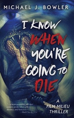 I Know When You're Going To Die