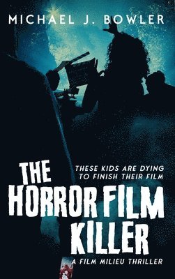 Horror Film Killer