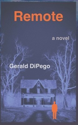 Gerald DiPego - Remote, Häftad