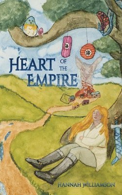 Heart of the Empire 1