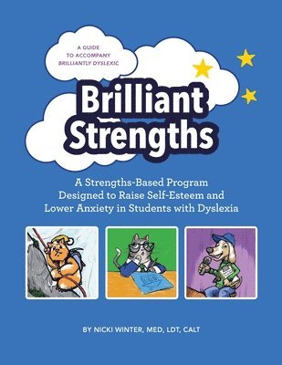 Brilliant Strengths 1