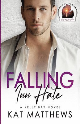 Falling Inn Hate 1