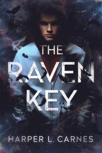 bokomslag The Raven Key