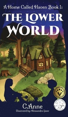 Home Called Haven Book 1
