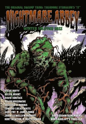 Nightmare Abbey 2 1