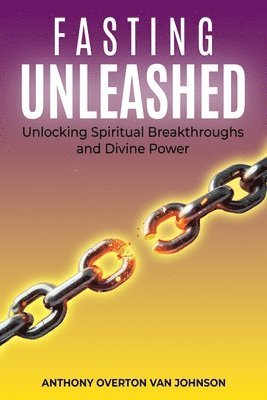 bokomslag Fasting Unleashed