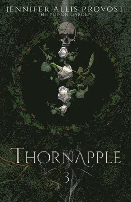 bokomslag Thornapple