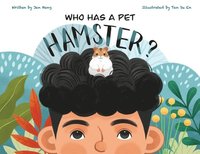 bokomslag Who Has A Pet Hamster?