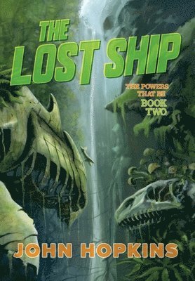 The Lost Ship 1