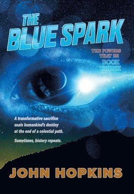 The Blue Spark 1