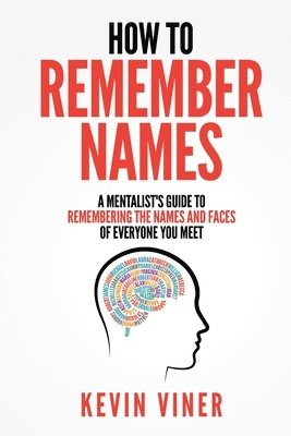 How to Remember Names 1