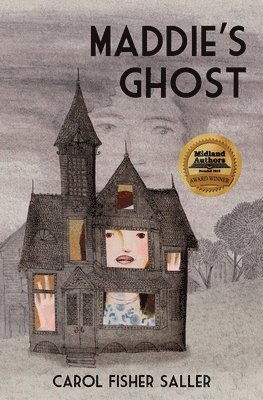 Maddie's Ghost 1