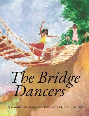 The Bridge Dancers 1