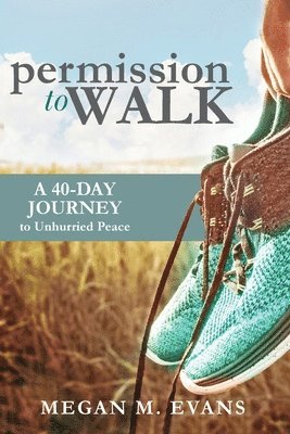 Permission to Walk 1